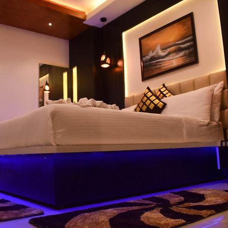 פורט בלייר Hotel Magpie מראה חיצוני תמונה