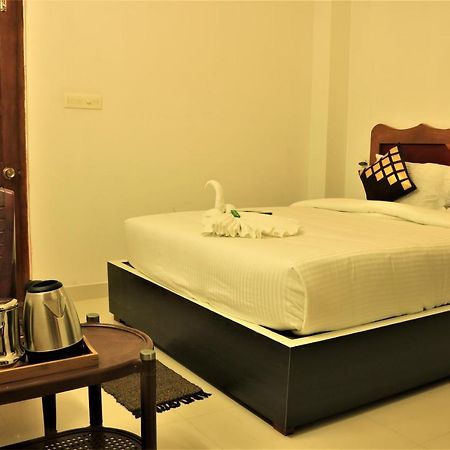 פורט בלייר Hotel Magpie מראה חיצוני תמונה