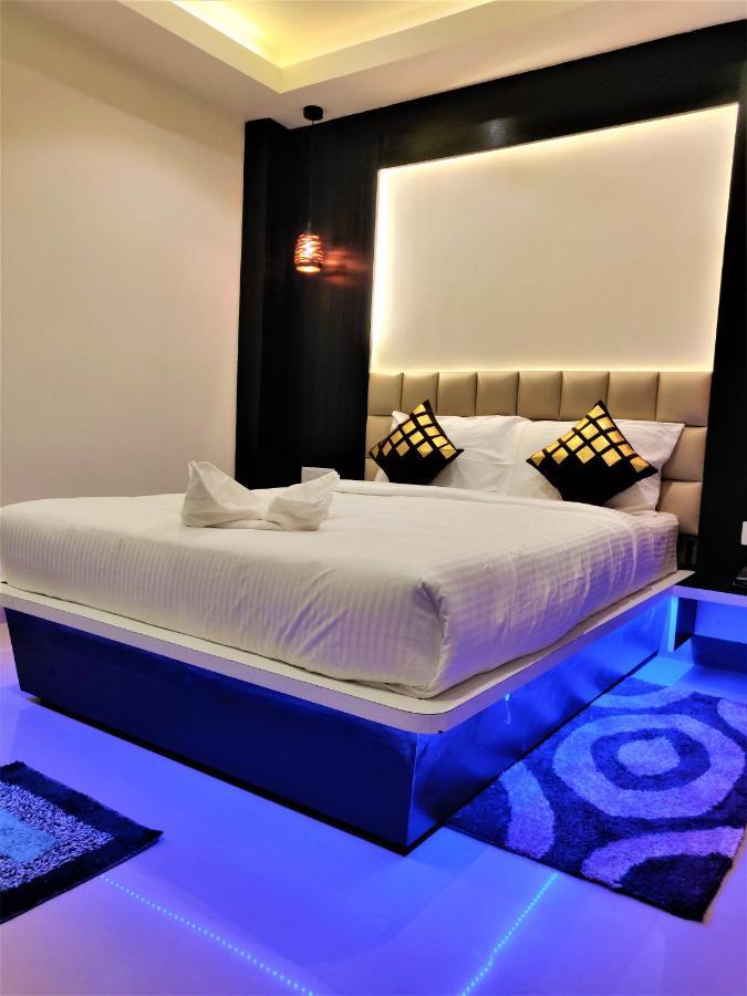 פורט בלייר Hotel Magpie מראה חיצוני תמונה