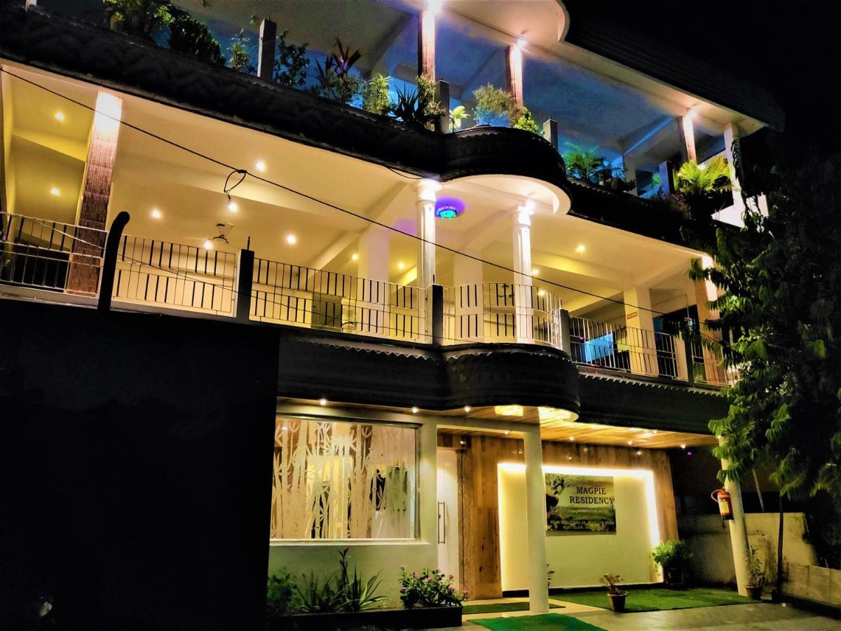פורט בלייר Hotel Magpie מראה חיצוני תמונה