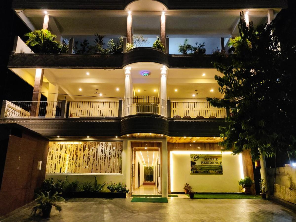 פורט בלייר Hotel Magpie מראה חיצוני תמונה