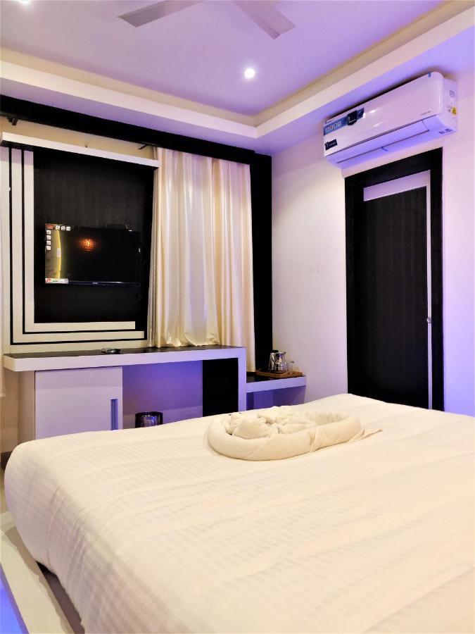 פורט בלייר Hotel Magpie מראה חיצוני תמונה