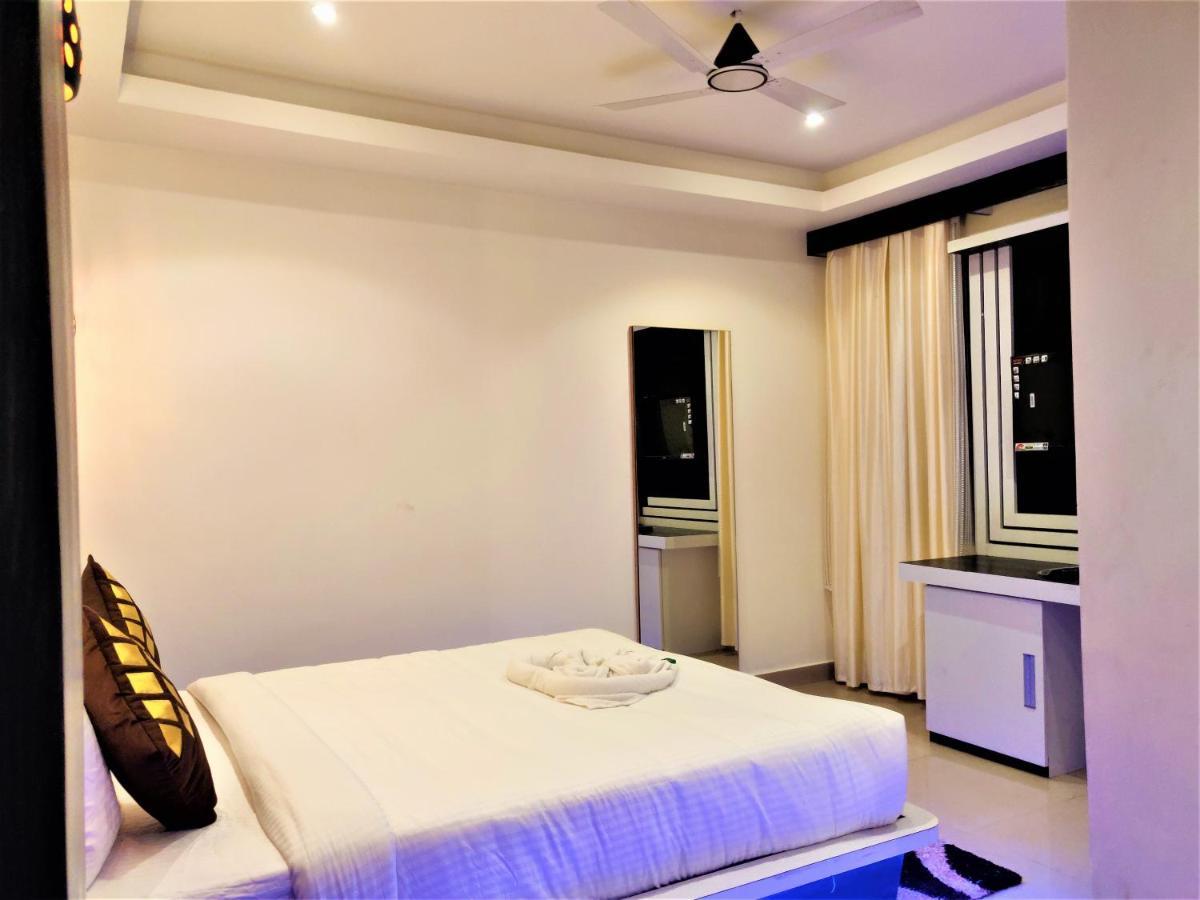פורט בלייר Hotel Magpie מראה חיצוני תמונה