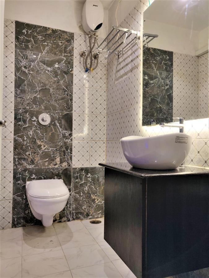 פורט בלייר Hotel Magpie מראה חיצוני תמונה