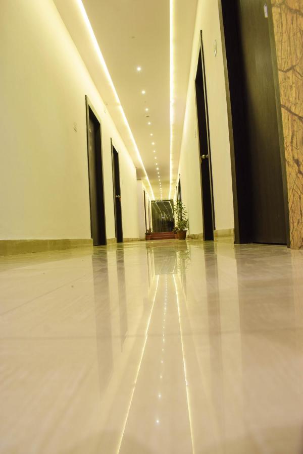 פורט בלייר Hotel Magpie מראה חיצוני תמונה