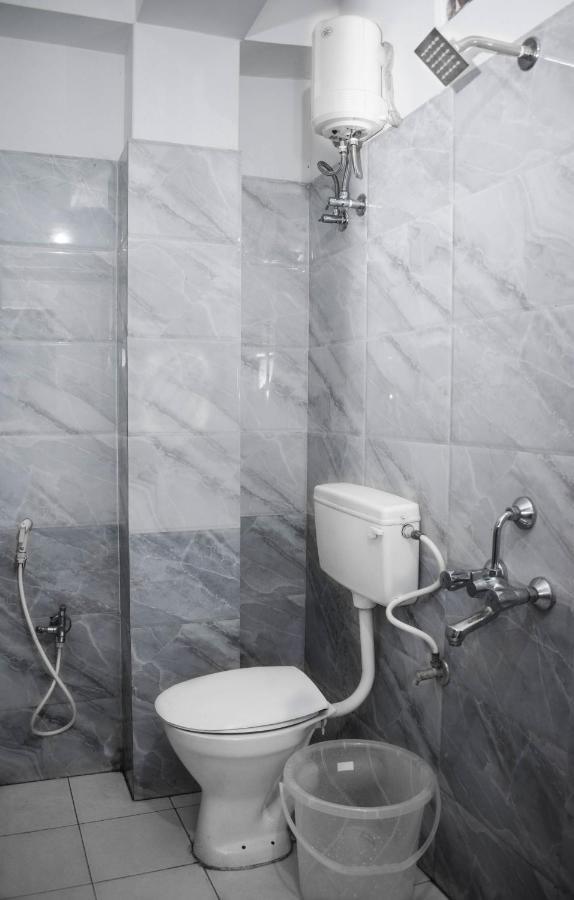 פורט בלייר Hotel Magpie מראה חיצוני תמונה