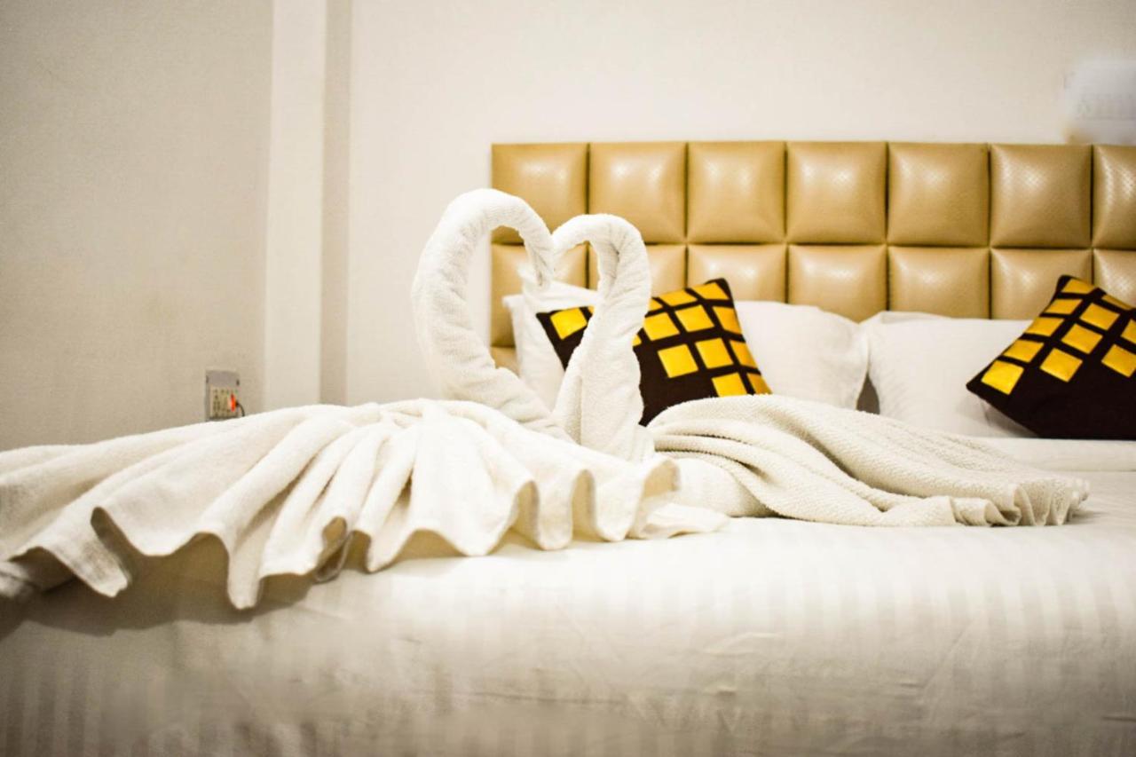 פורט בלייר Hotel Magpie מראה חיצוני תמונה
